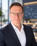 Ihr Ansprechpartner für KI-Beratung und Umsetzung